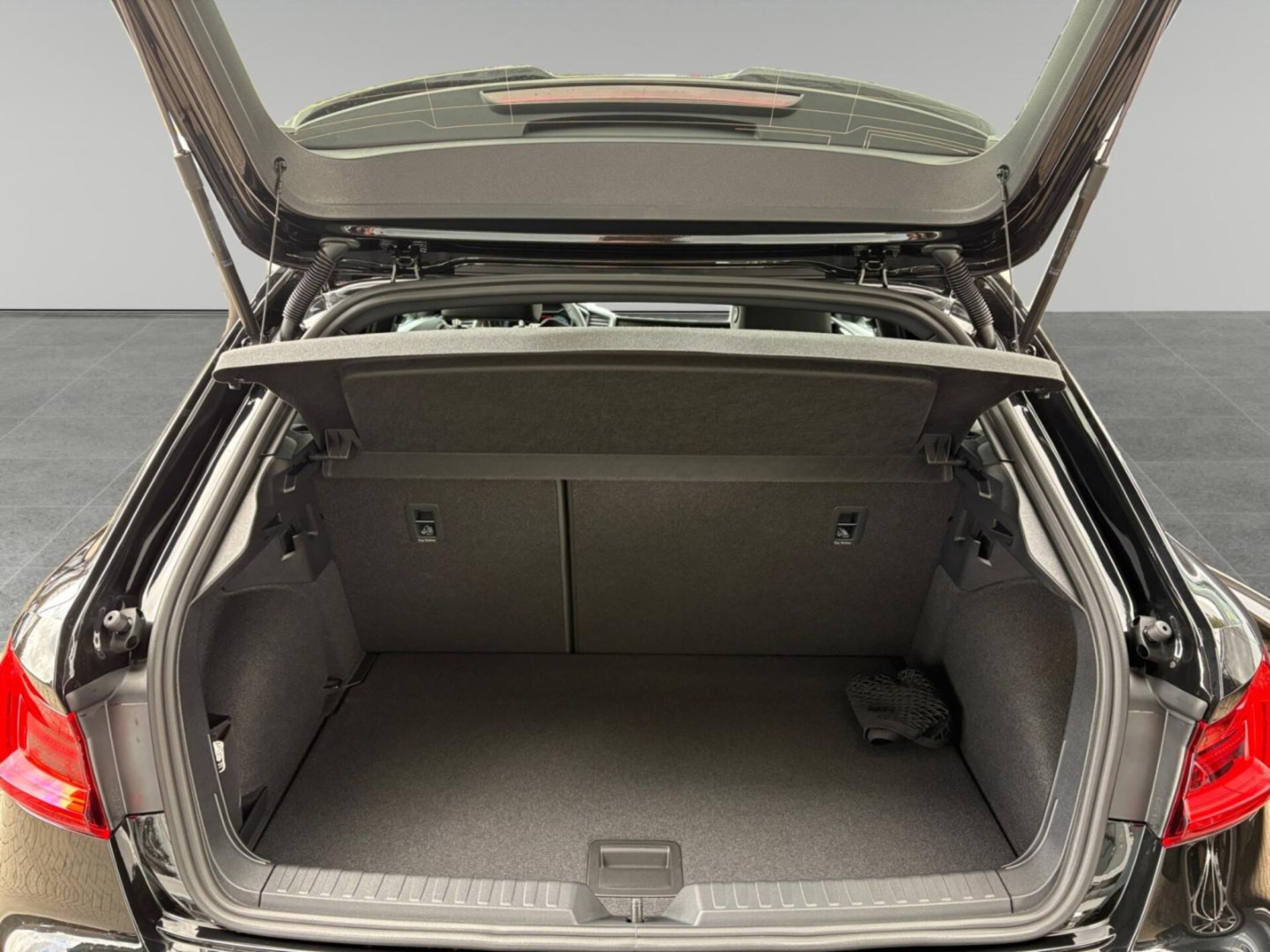 Audi A1 Sportback S line