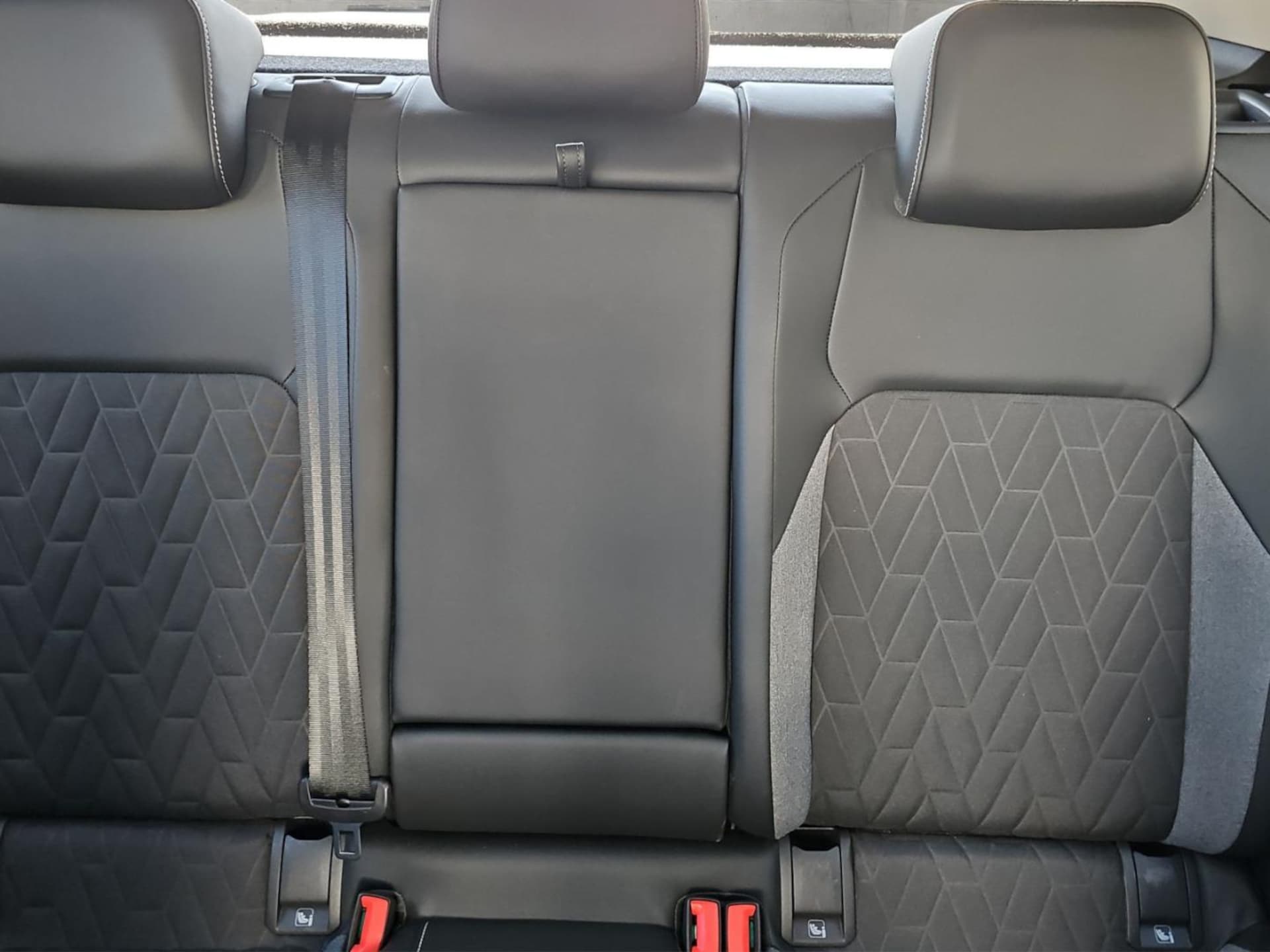 Volkswagen Golf Goal