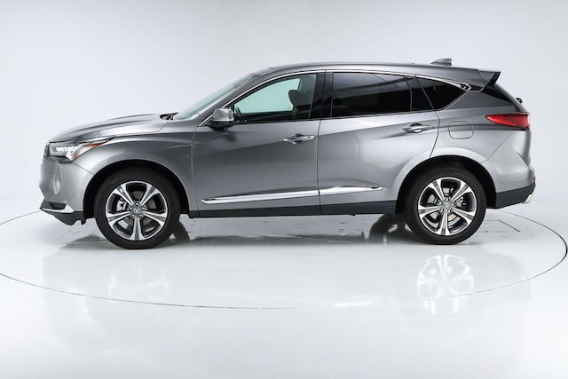 2025 Acura RDX