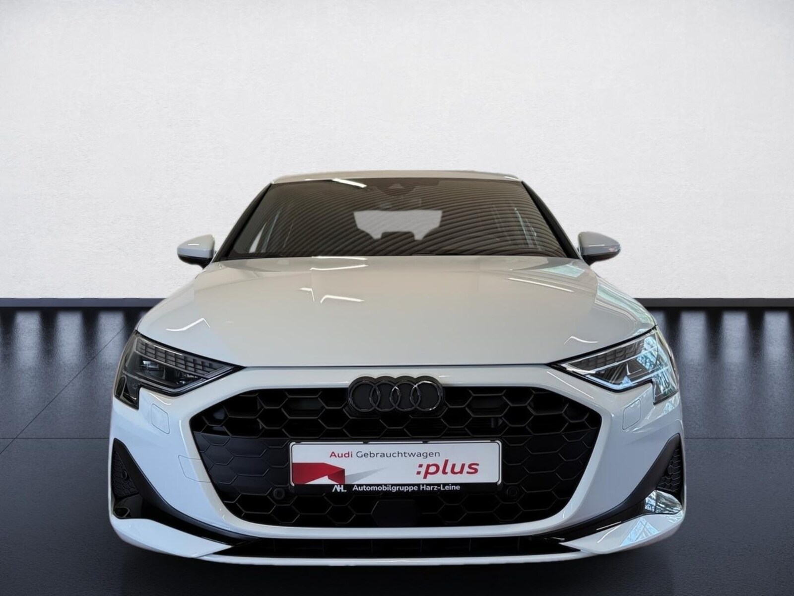Audi A3 Sportback – Bild 9