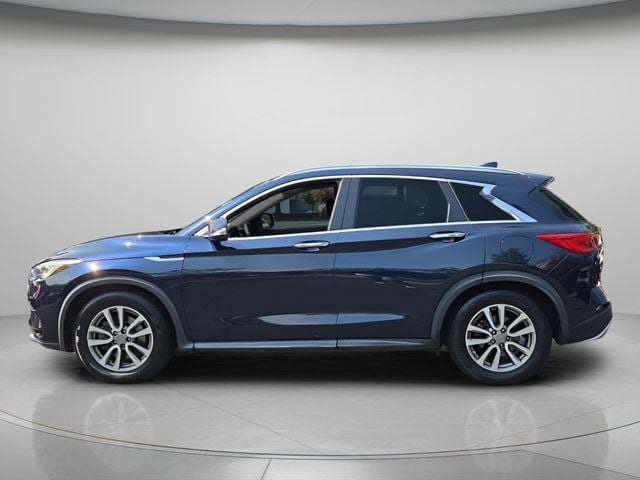 2019 Infiniti QX50