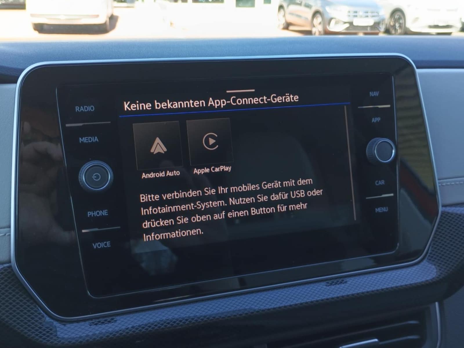 Volkswagen T-Cross – Bild 18