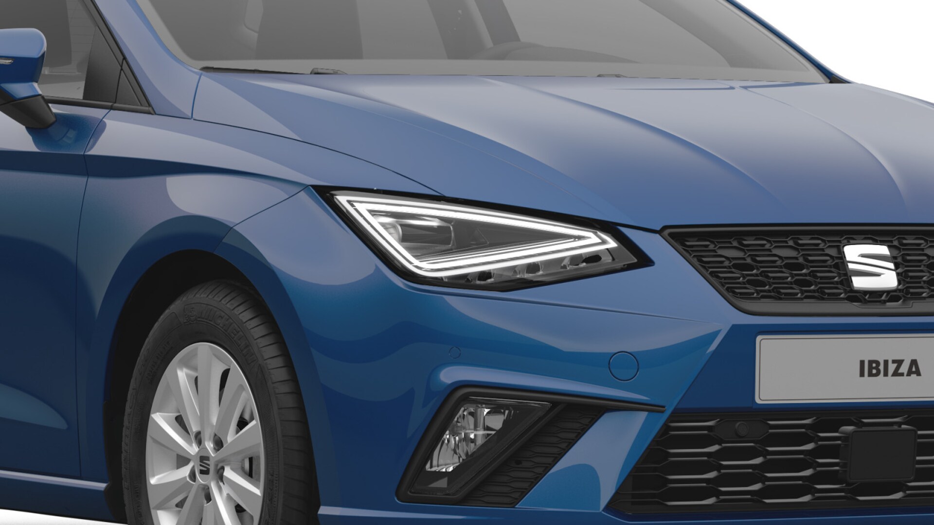 SEAT Ibiza Style