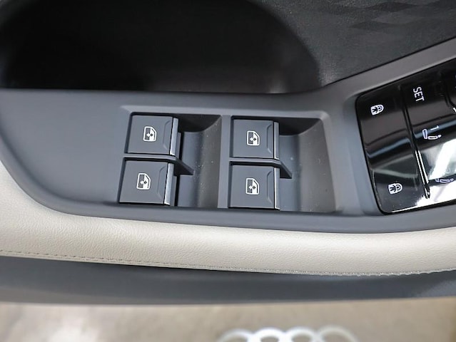 2026 Audi A6 Prestige - Photo 8