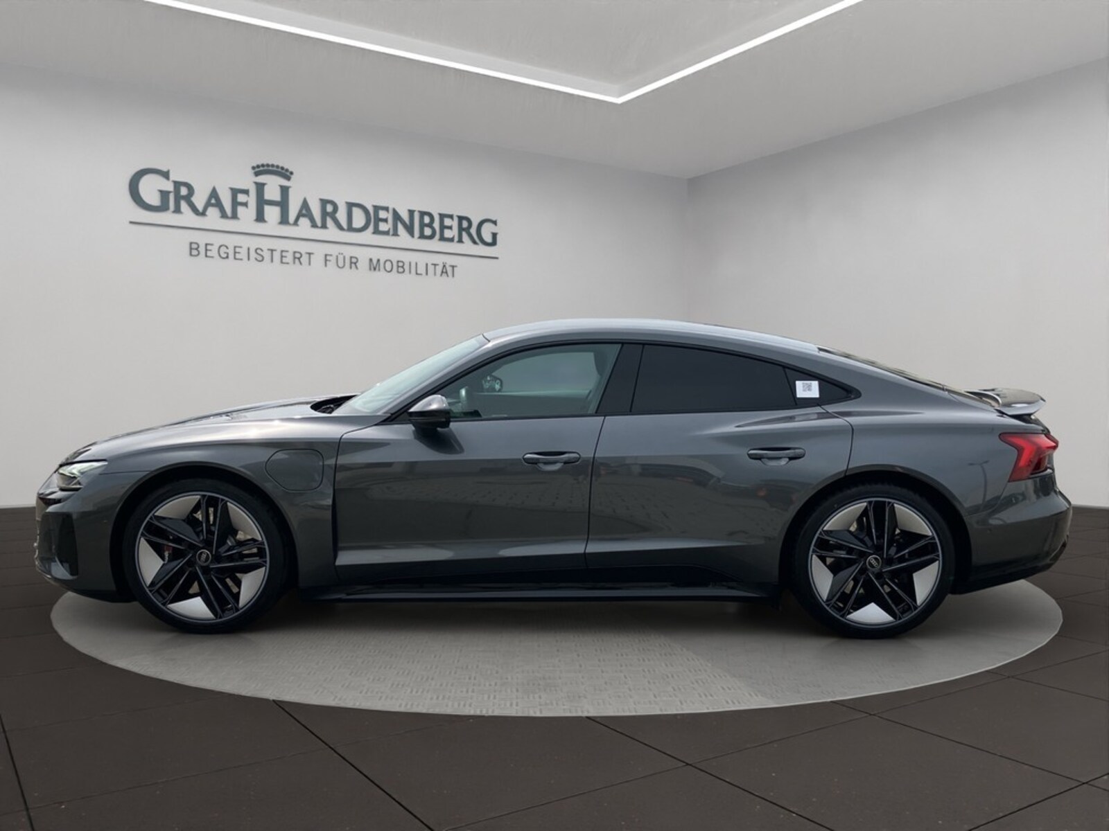Audi RS e-tron GT – Bild 6