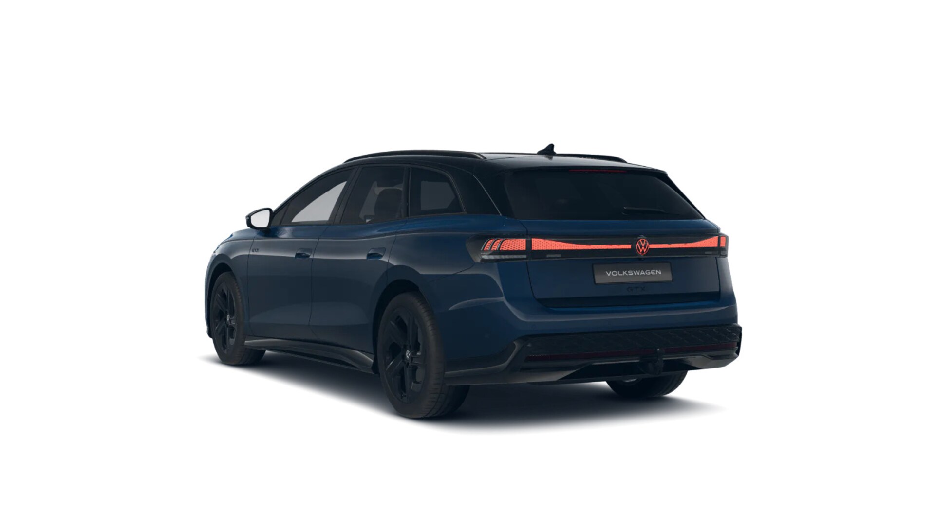 Volkswagen ID.7 Tourer GTX