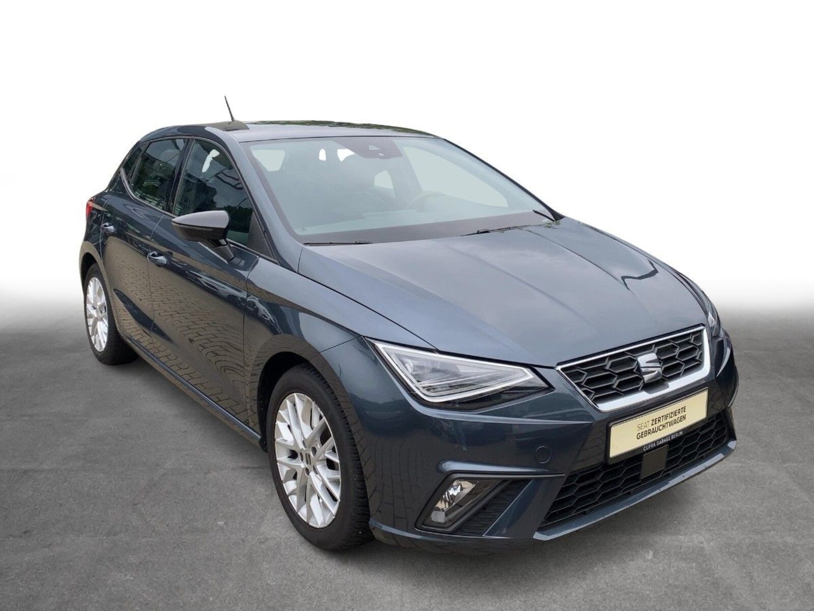 SEAT Ibiza – Bild 6