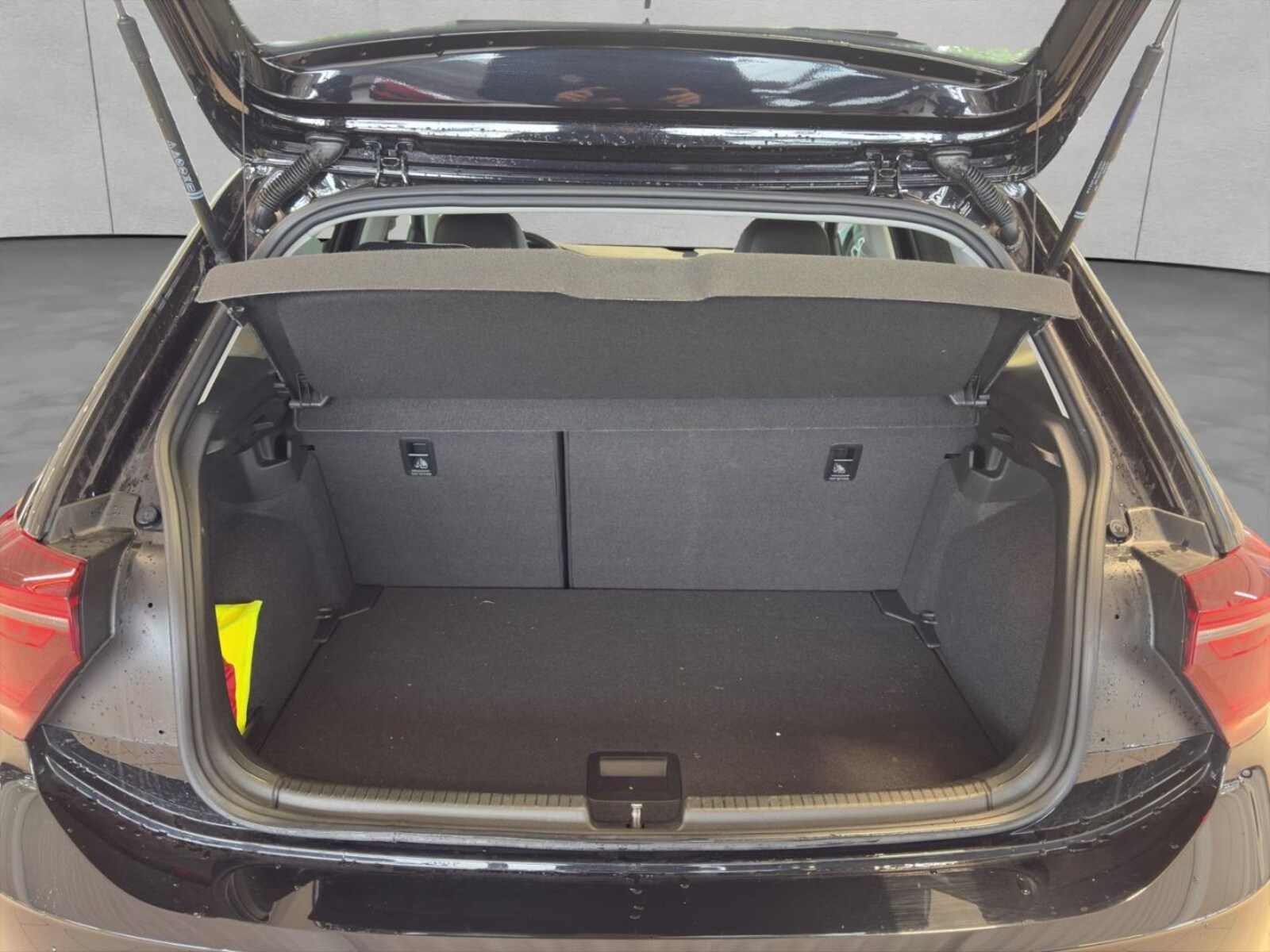 Volkswagen Polo – Bild 6