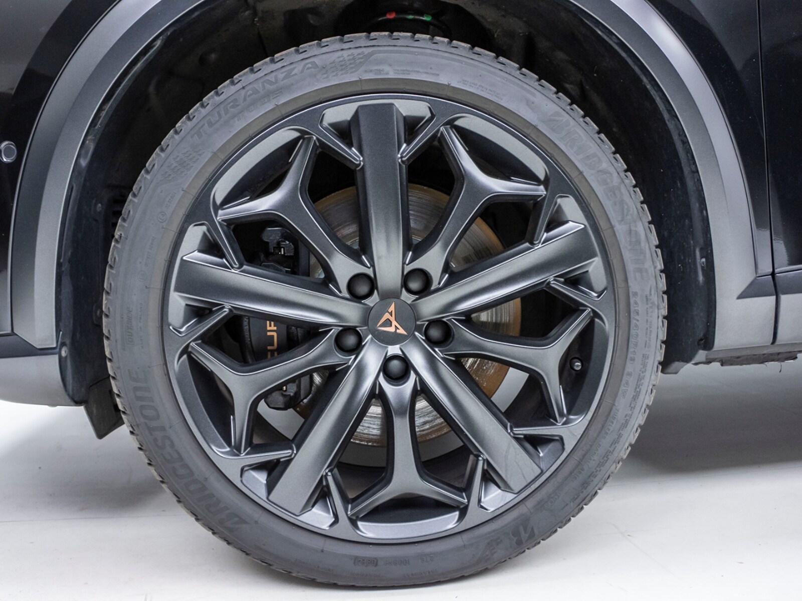 CUPRA Formentor – Bild 14