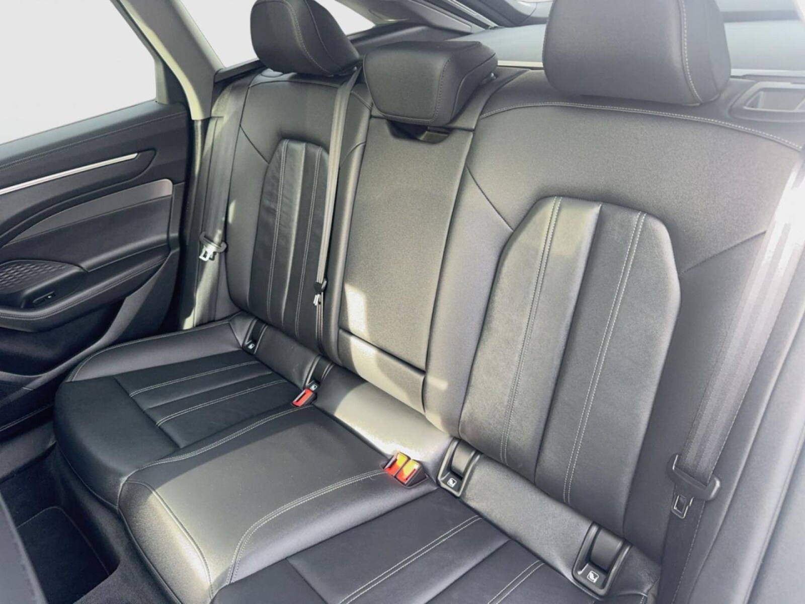Audi A6 Avant – Bild 13