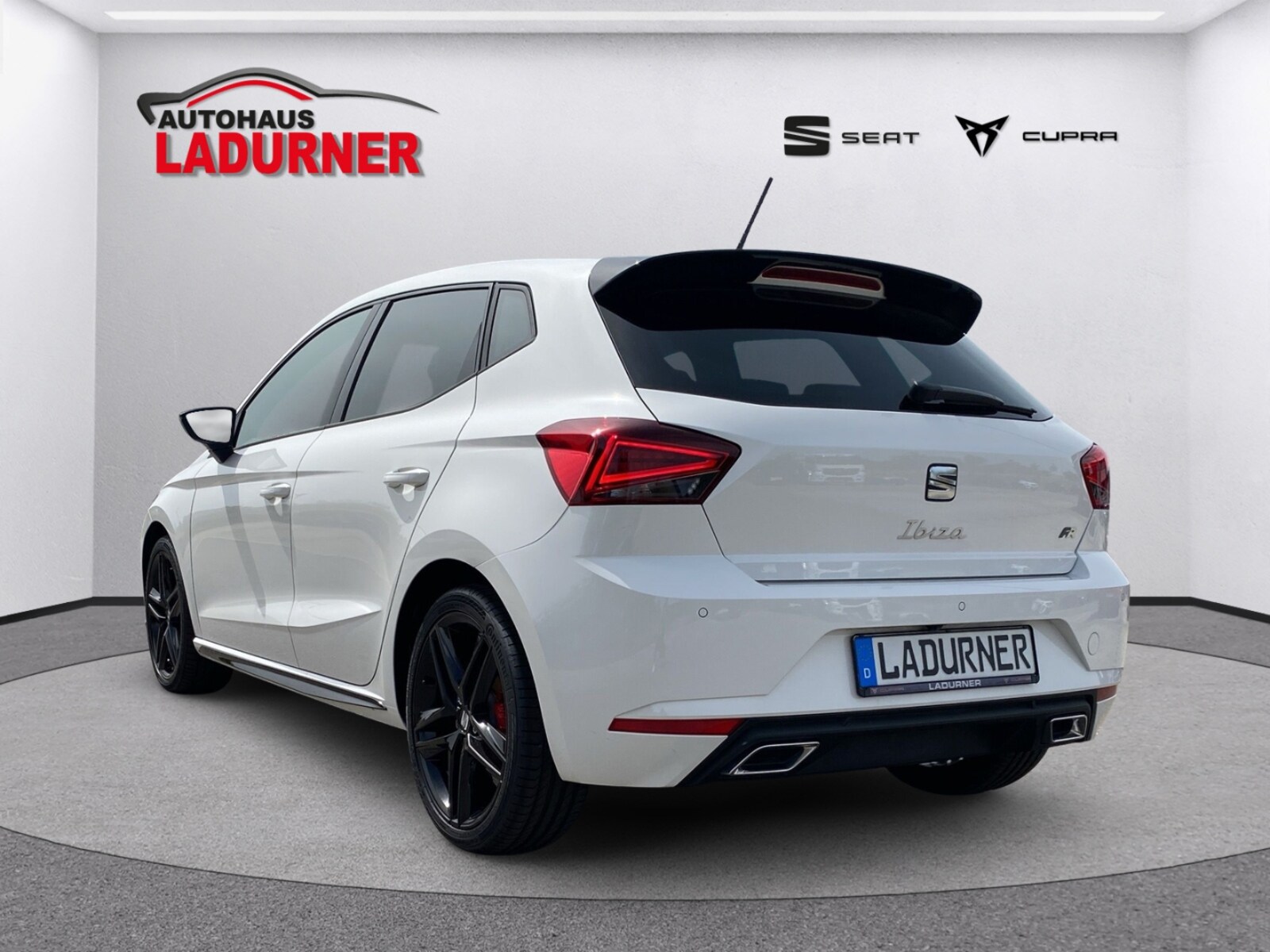 SEAT Ibiza – Bild 3