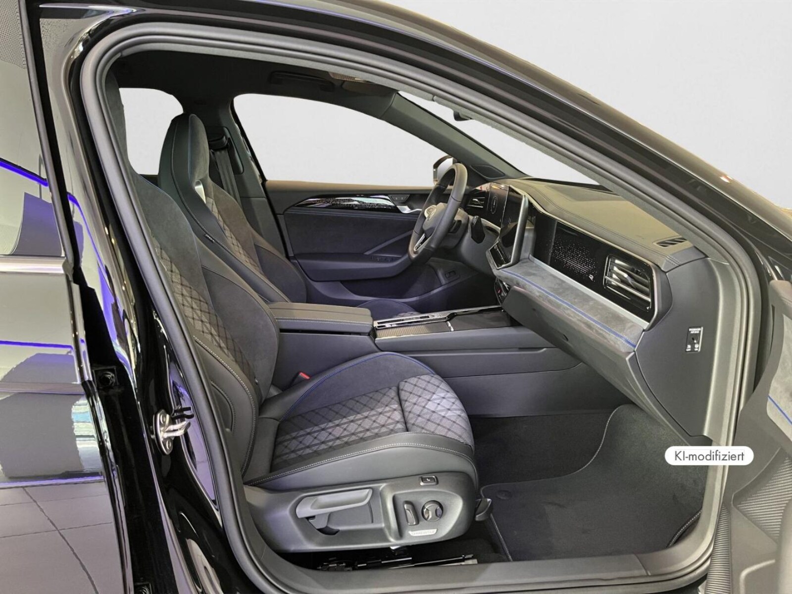 Volkswagen Passat – Bild 4