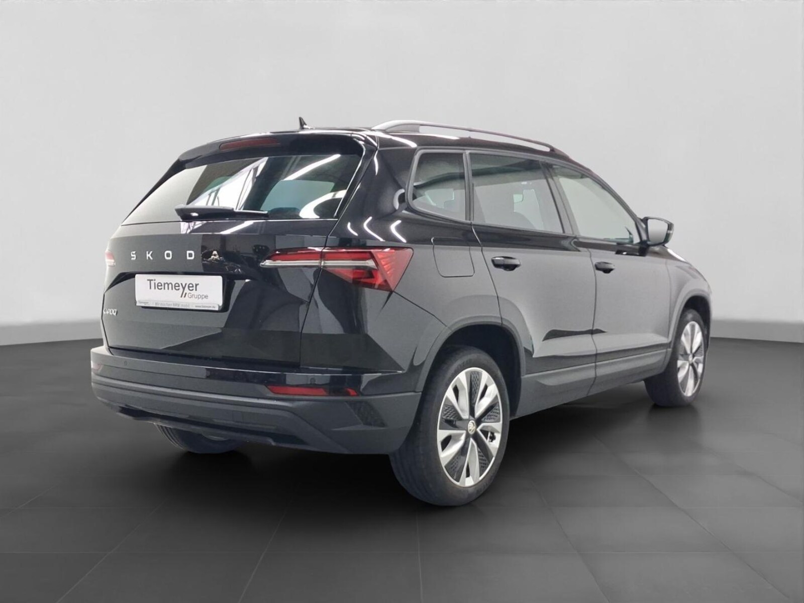 Škoda Karoq – Bild 3