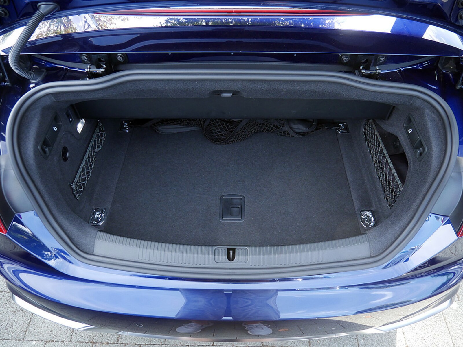 Audi S5 Cabriolet – Bild 27