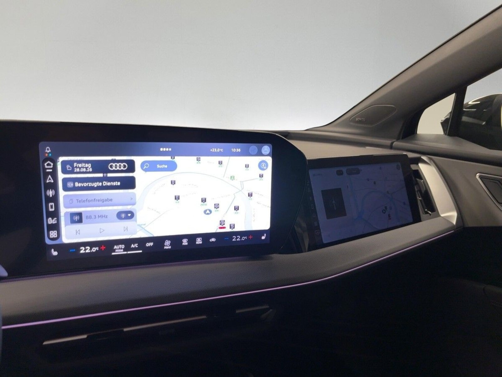Audi Q4 e-tron – Bild 13