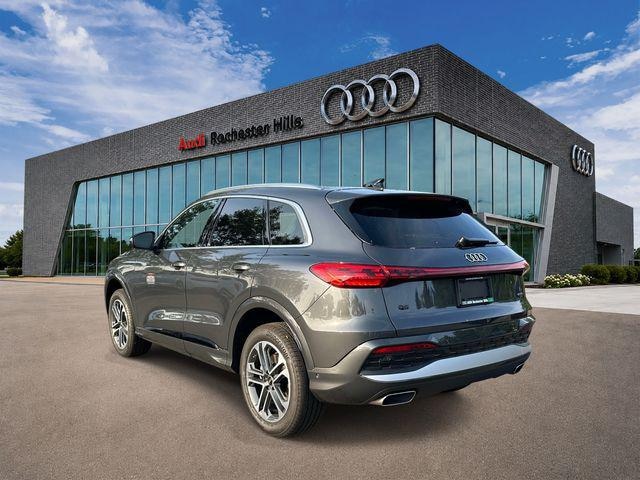 2025 Audi Q5