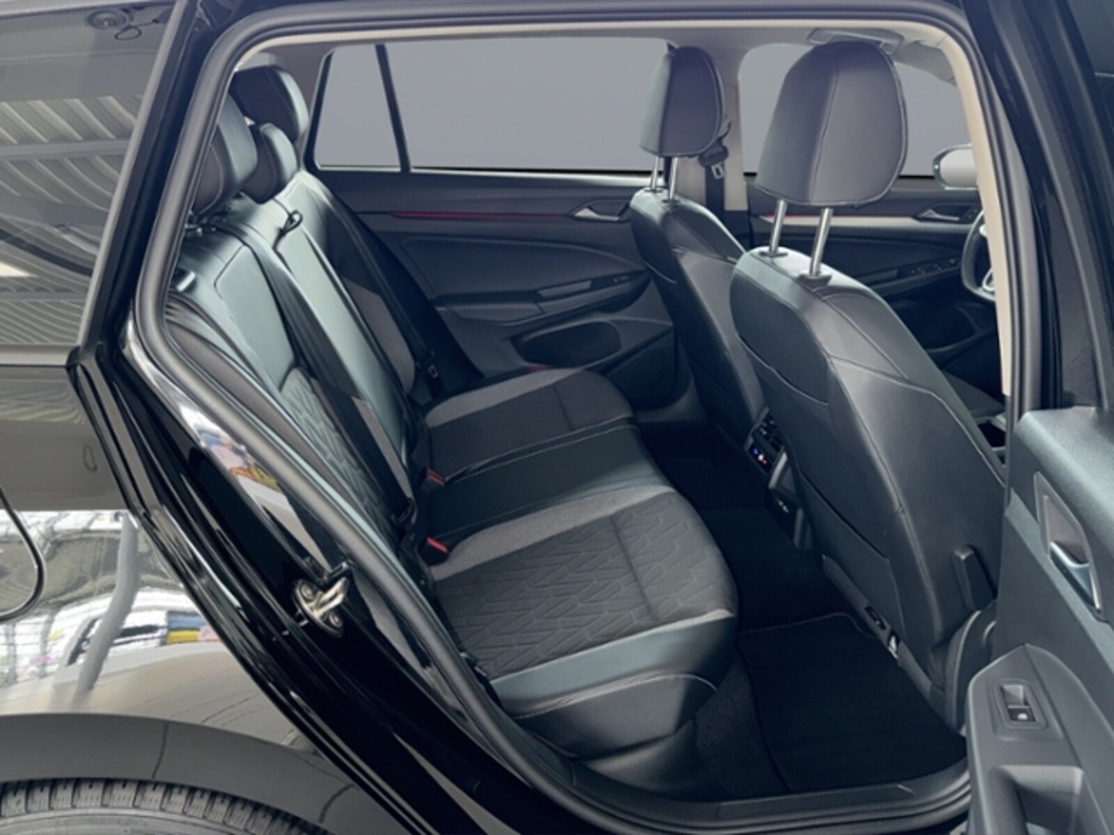 Volkswagen Golf Variant – Bild 16