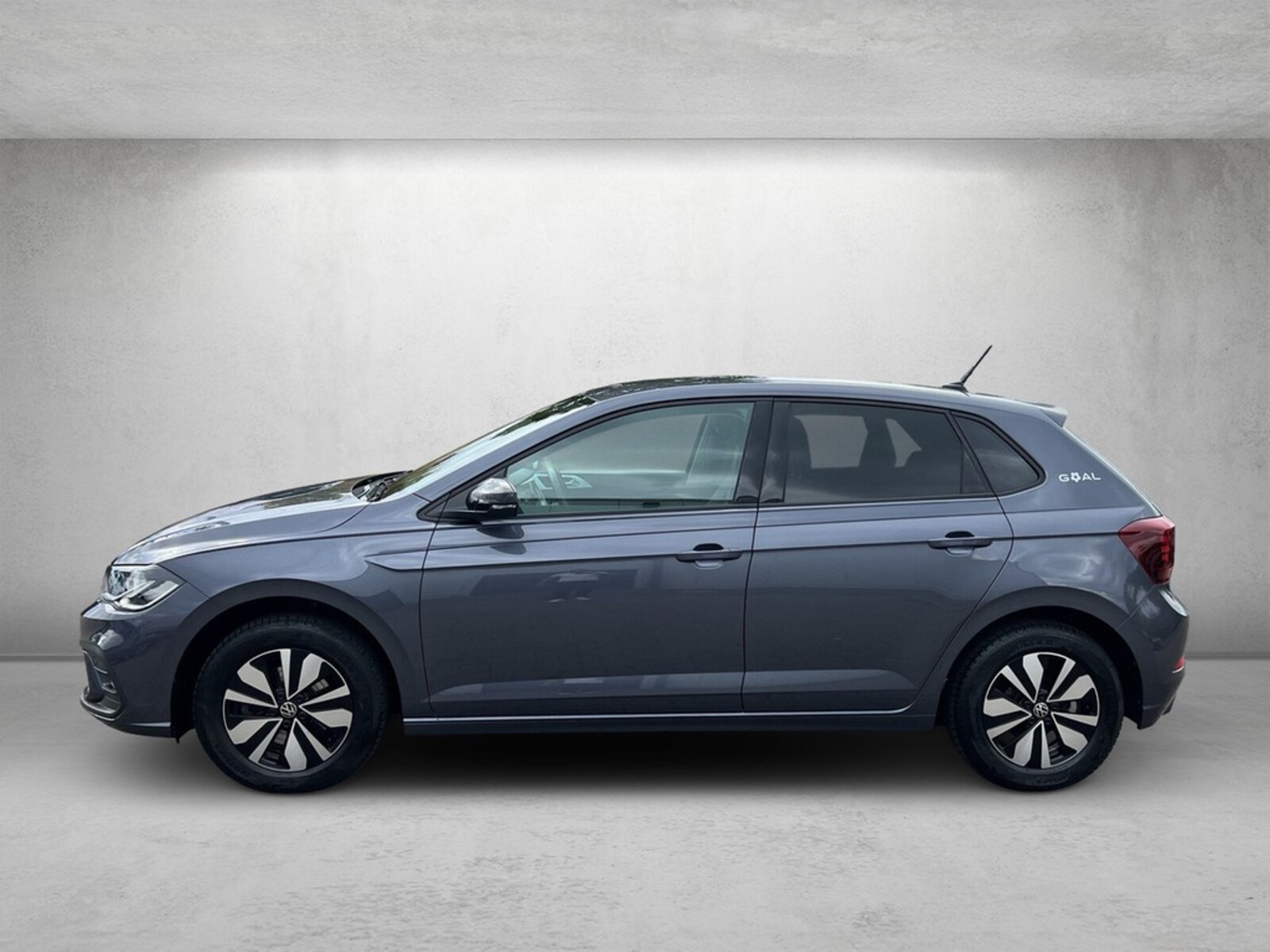 Volkswagen Polo – Bild 2
