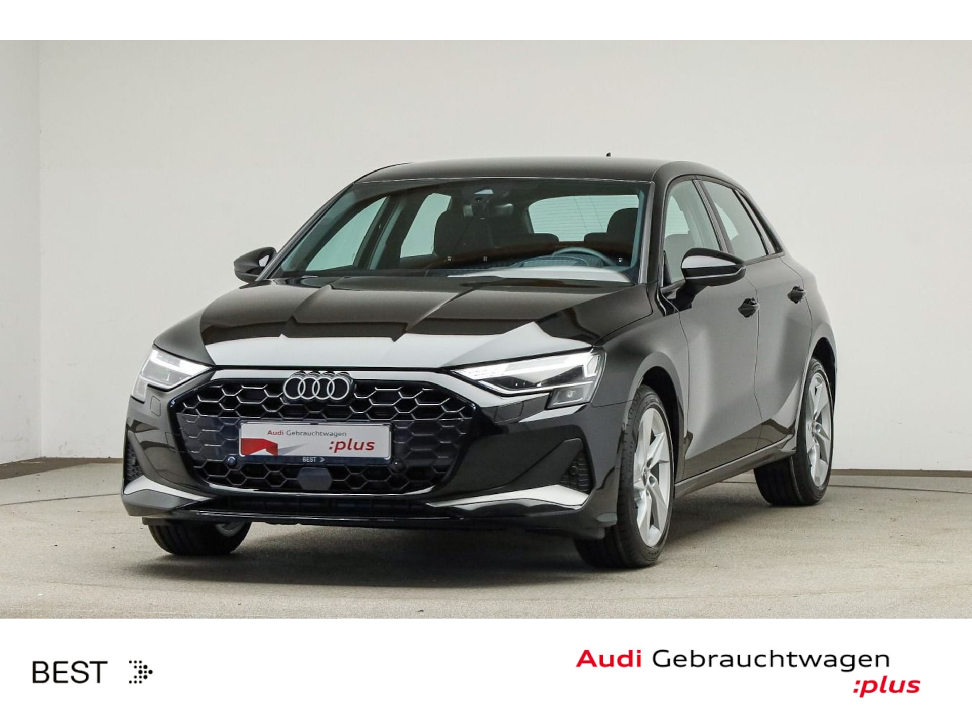 Audi A3 Sportback 2025
