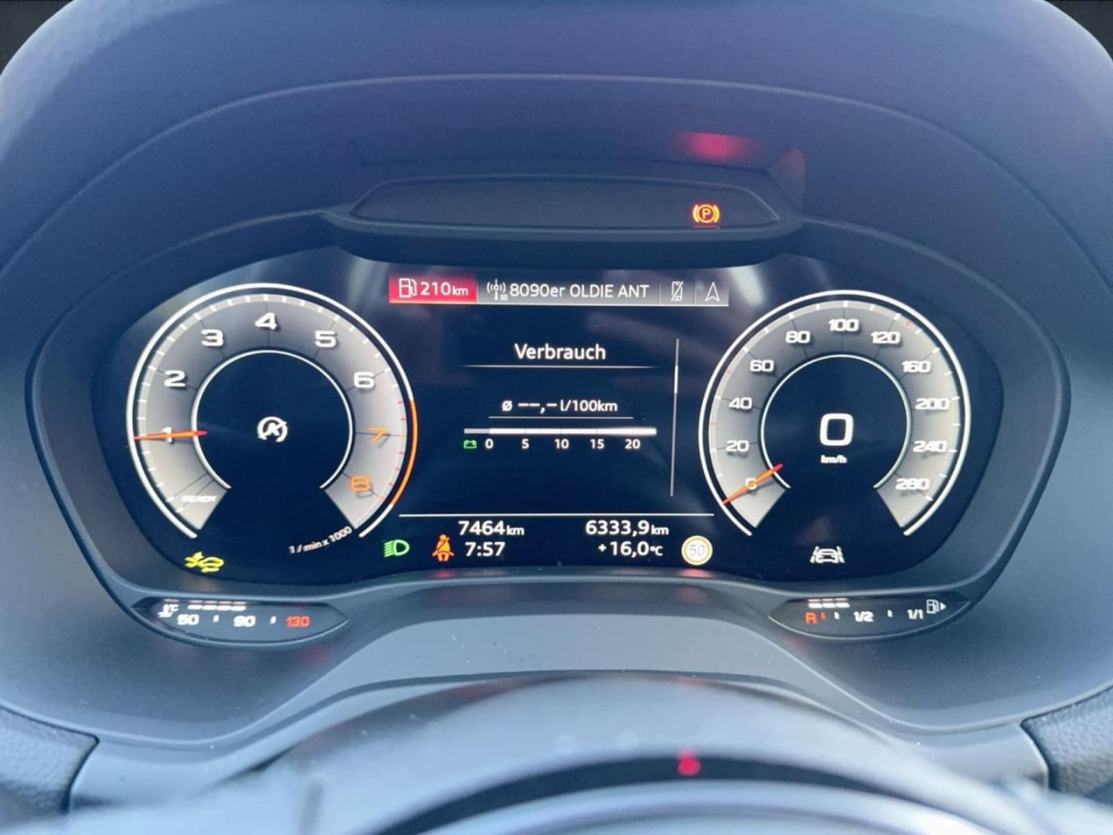 Audi Q2 – Bild 10