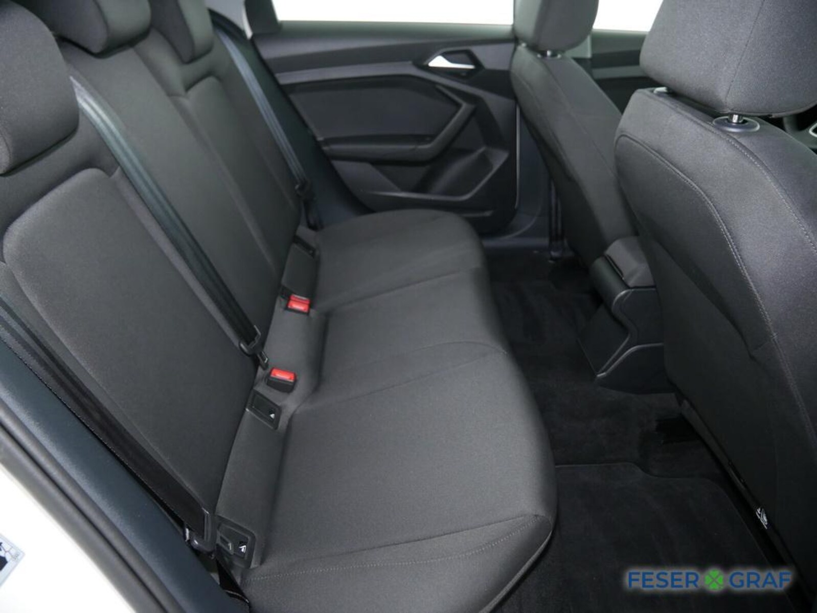 Audi A1 allstreet – Bild 5