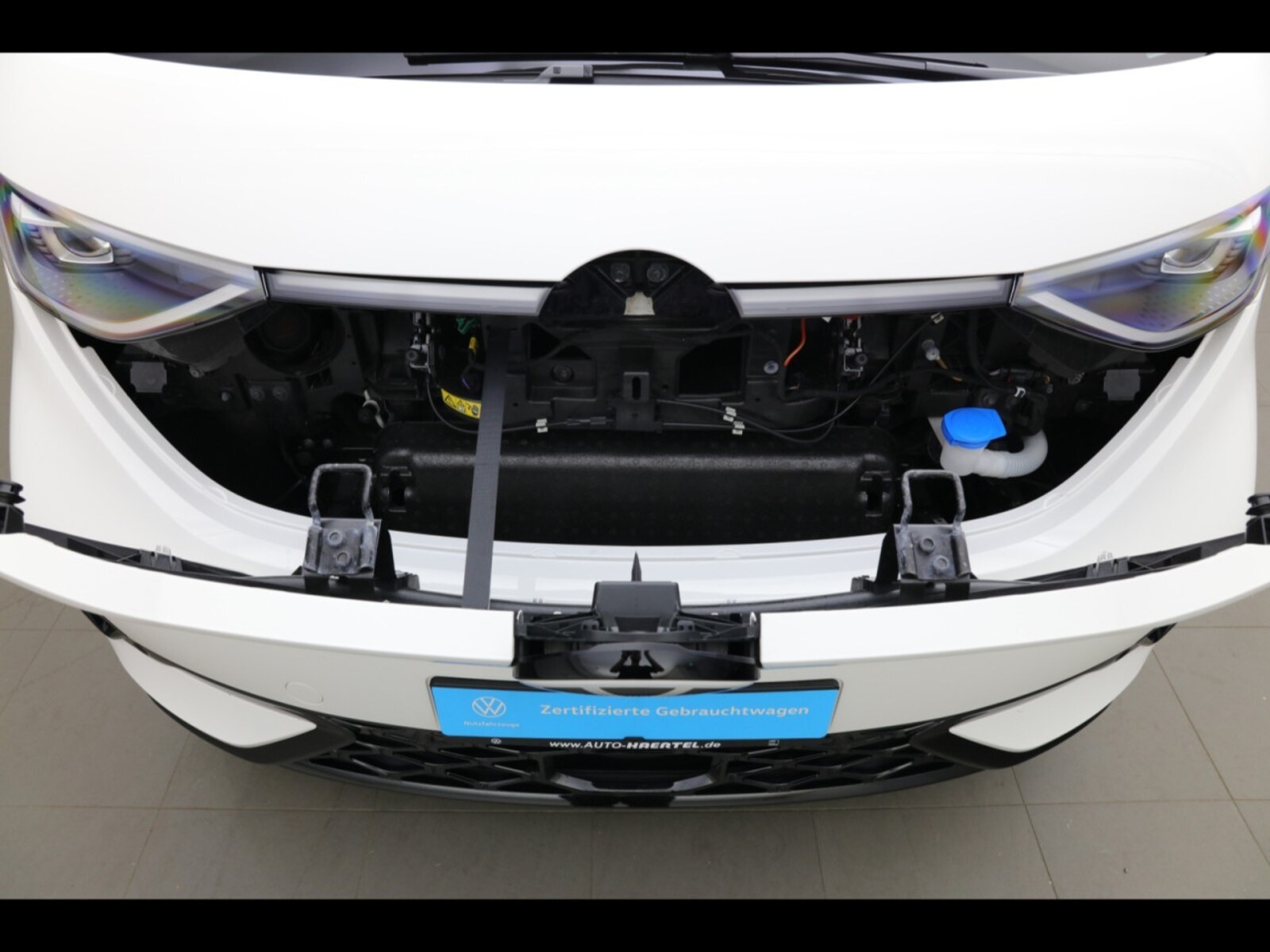 Volkswagen ID. Buzz – Bild 5
