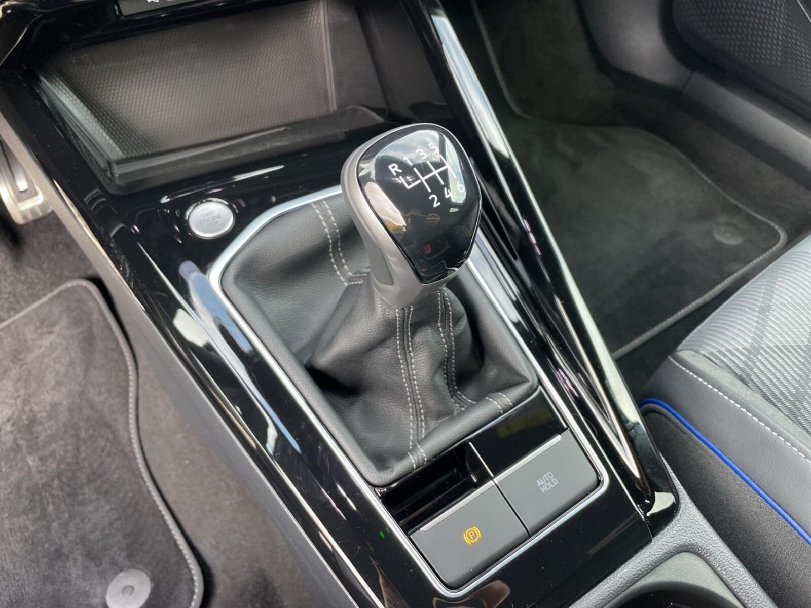 Volkswagen Golf – Bild 22