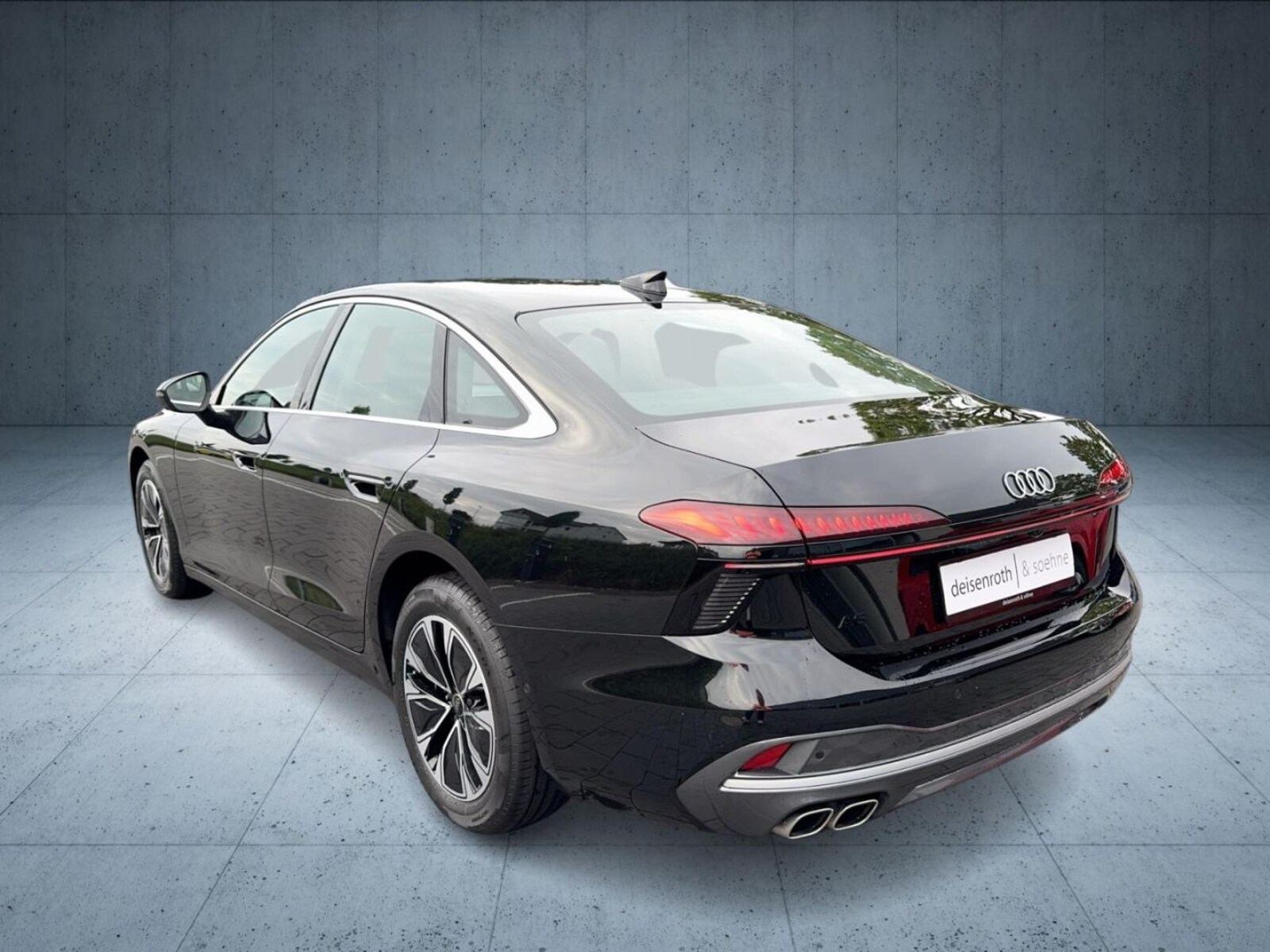 Audi A6 Limousine – Bild 3