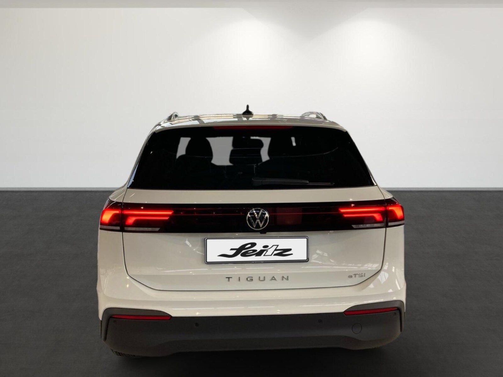 Volkswagen Tiguan – Bild 15