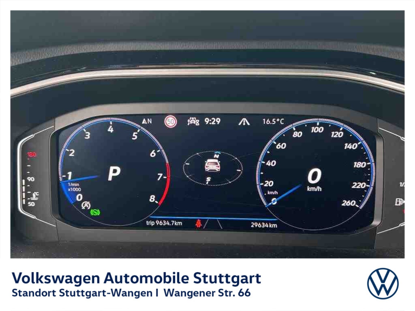 Volkswagen T-Roc – Bild 5