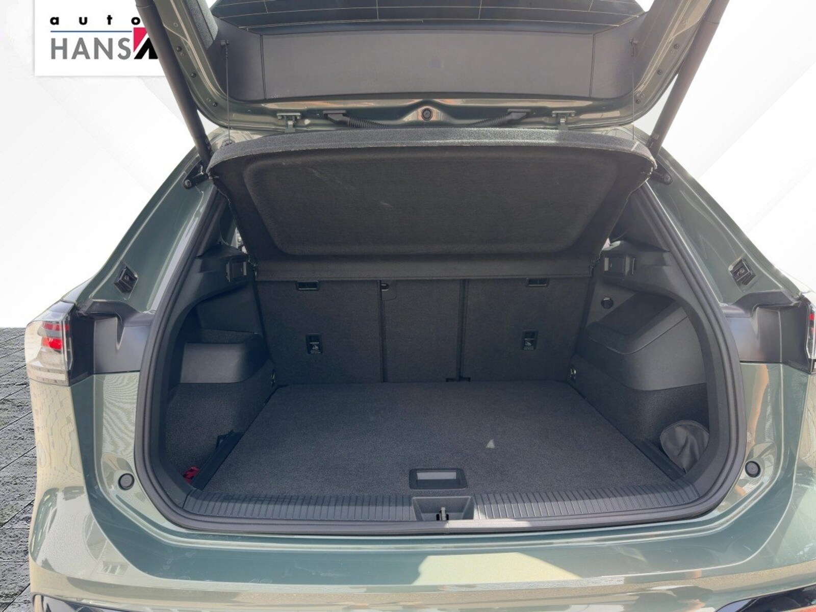 Volkswagen Tiguan – Bild 12