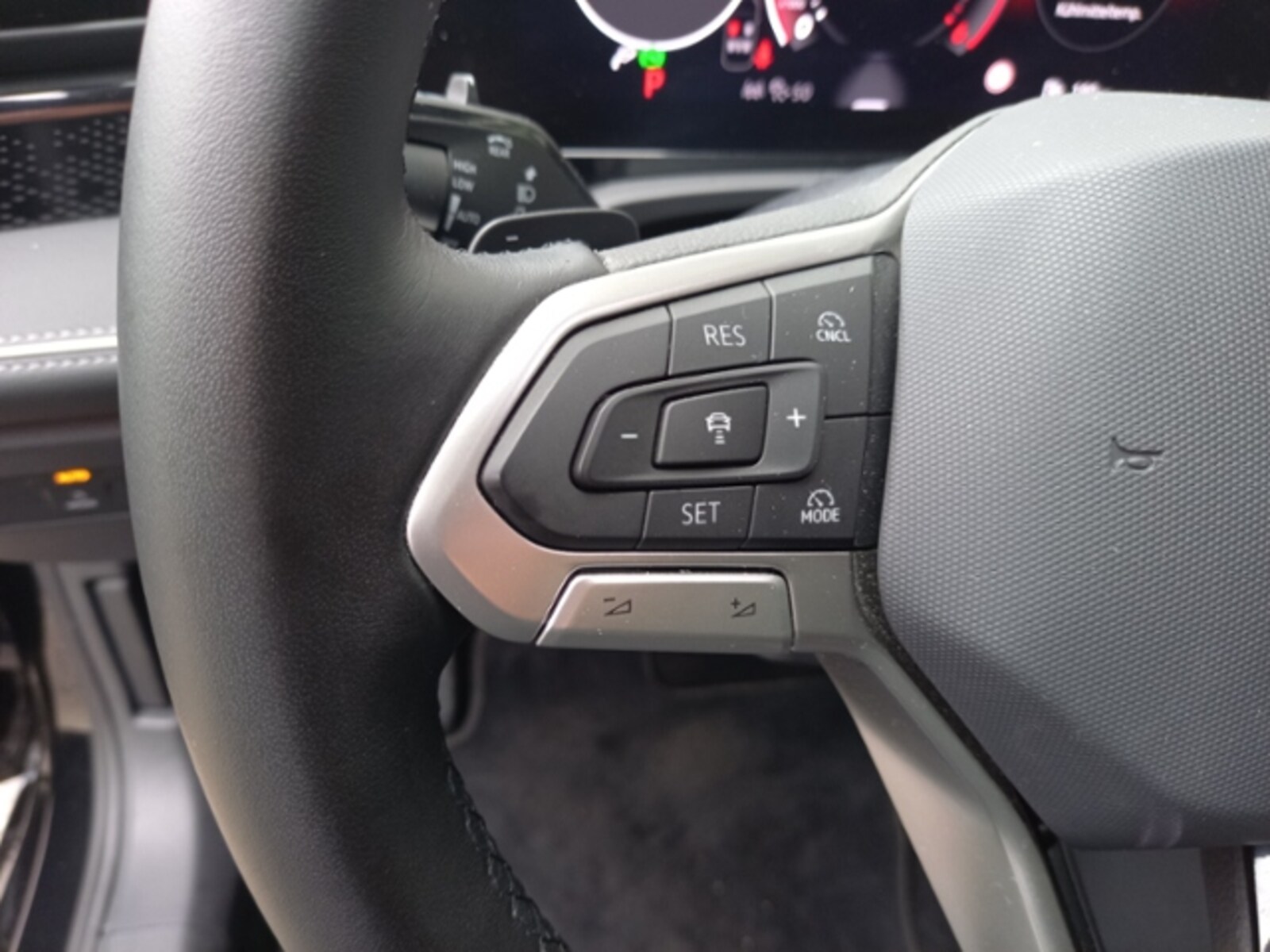Volkswagen Passat – Bild 13