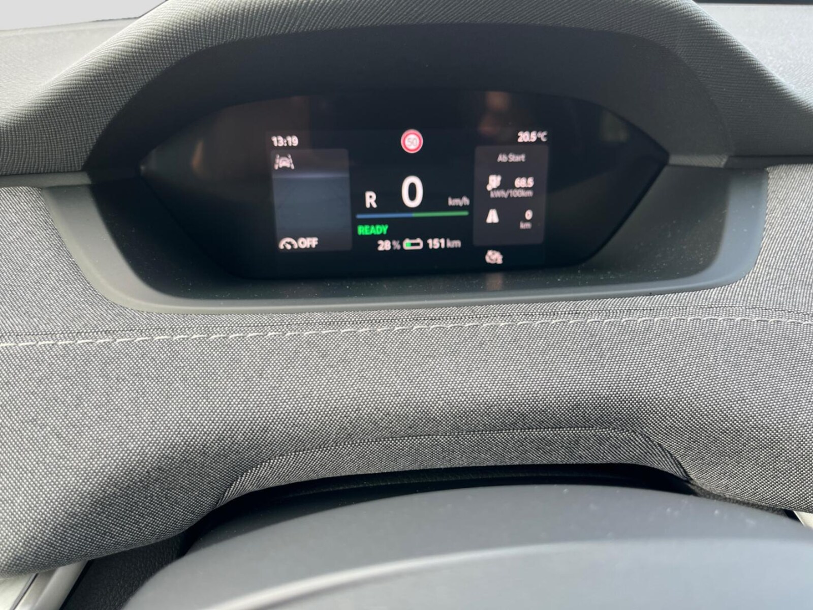 Škoda Enyaq – Bild 8