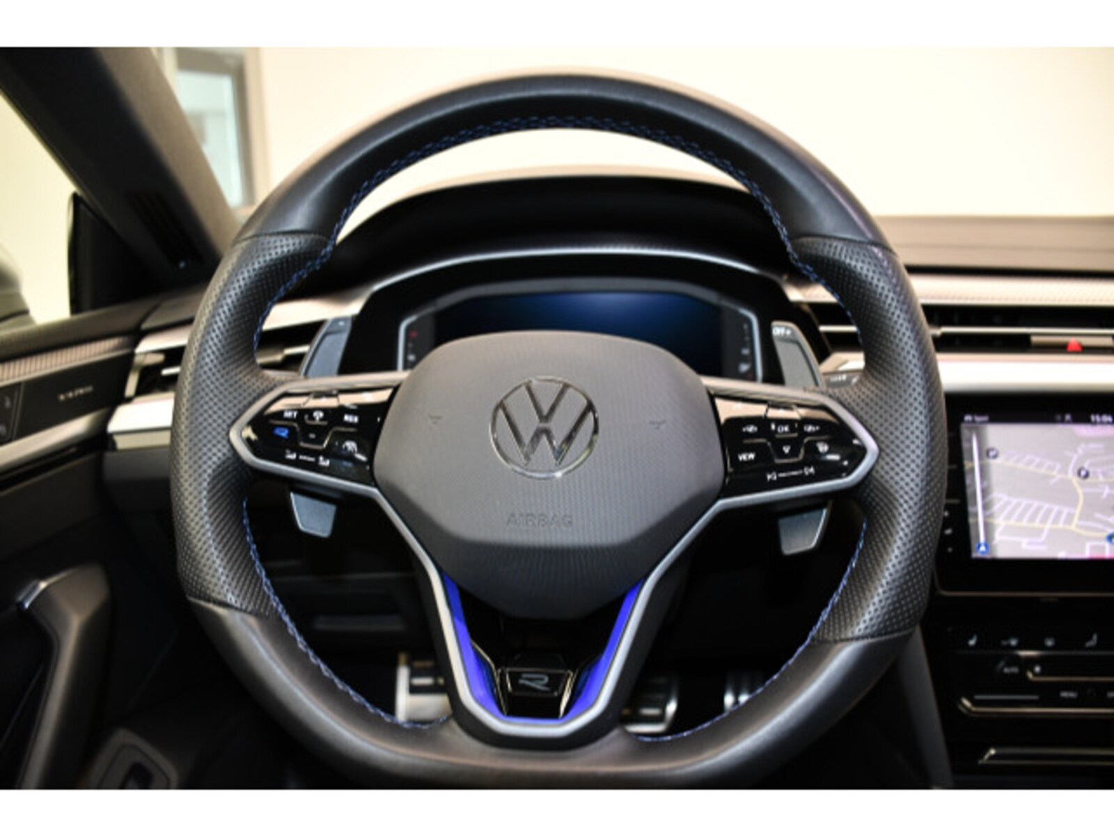 Volkswagen Arteon Shooting Brake – Bild 4