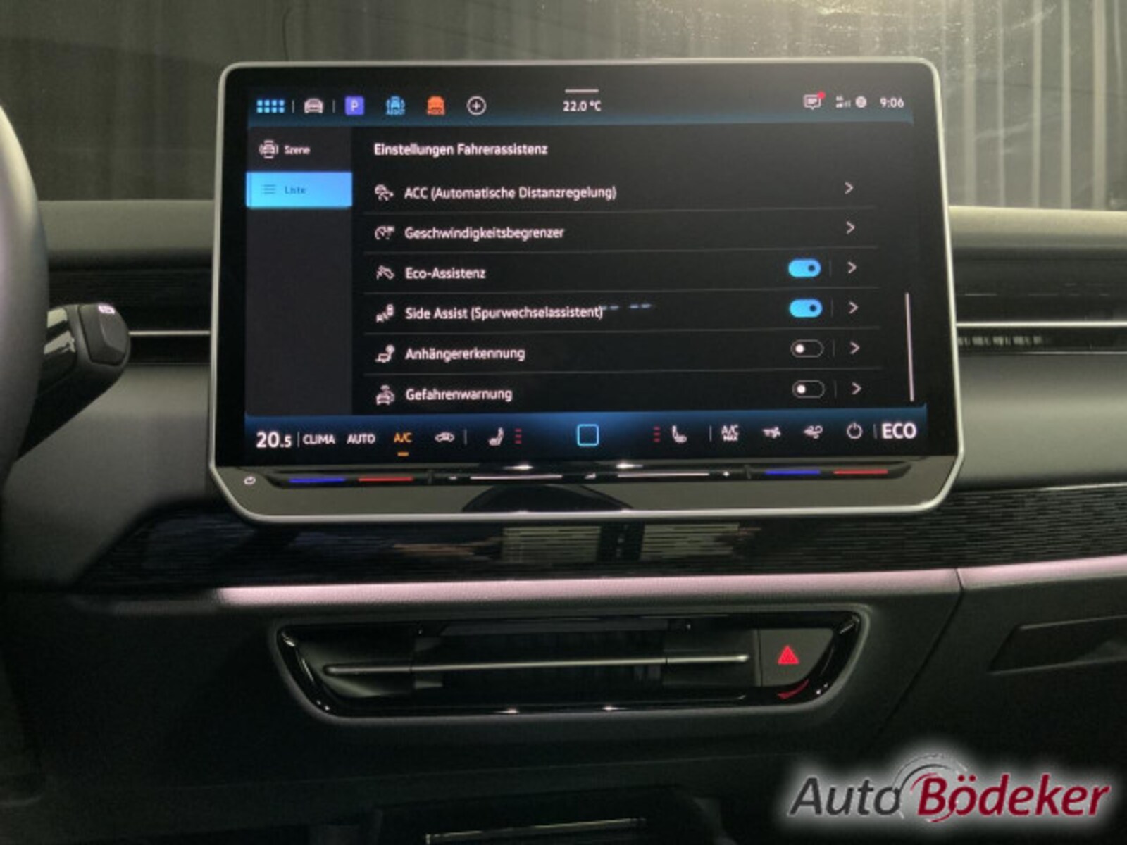 Volkswagen ID.7 Tourer – Bild 14