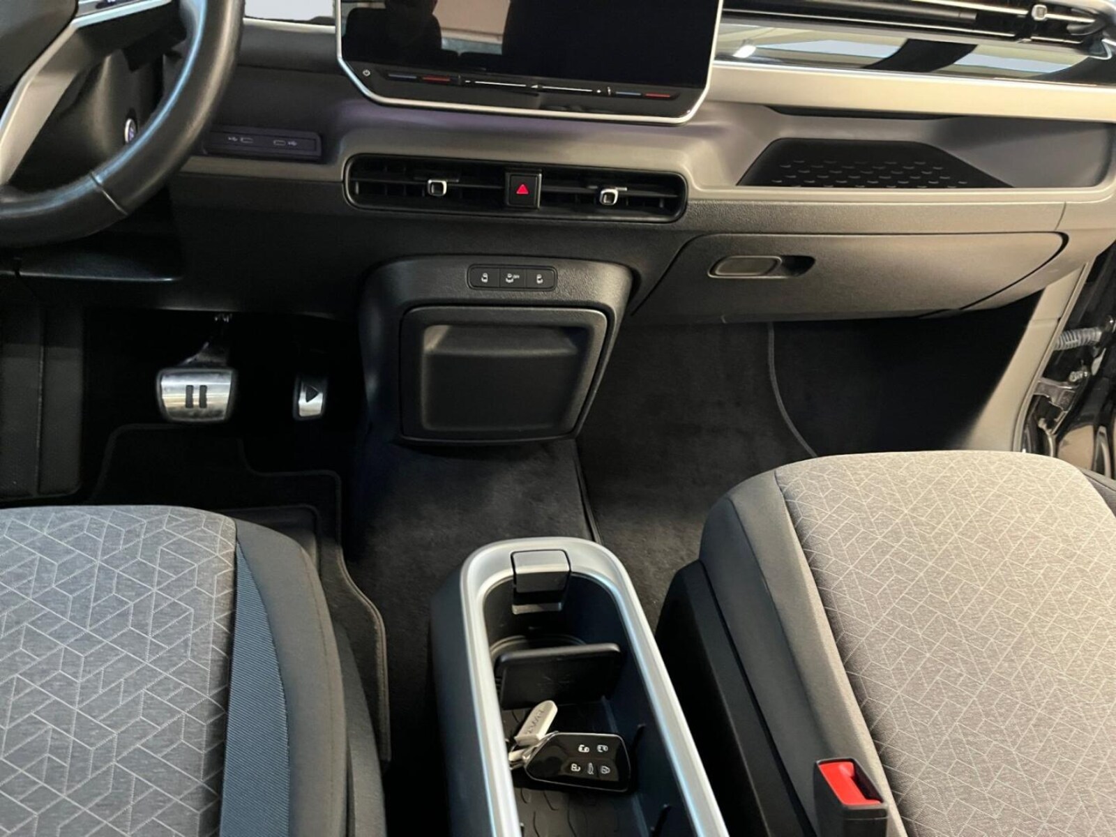 Volkswagen ID. Buzz – Bild 9