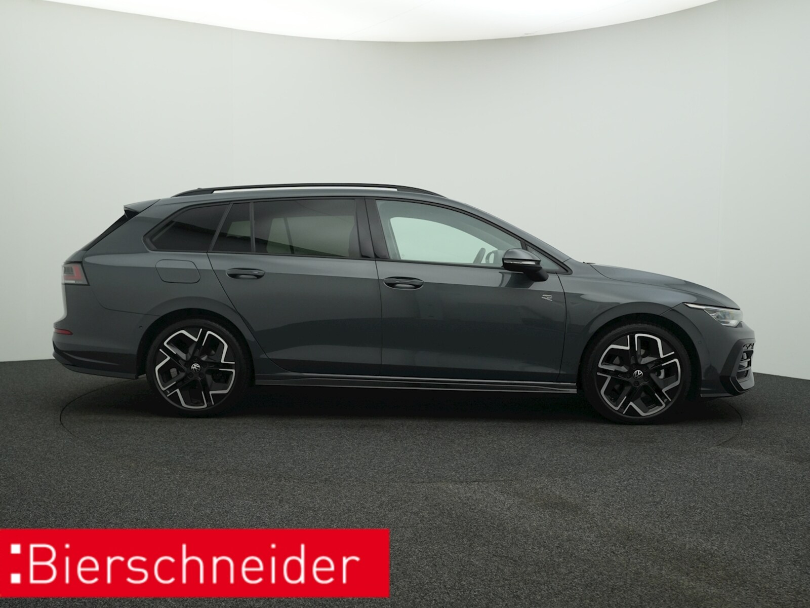 Volkswagen Golf Variant – Bild 7
