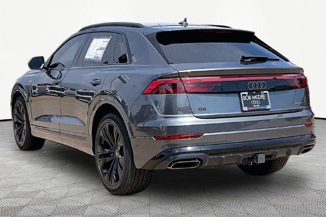 2026 Audi Q8 Premium Plus - Photo 12