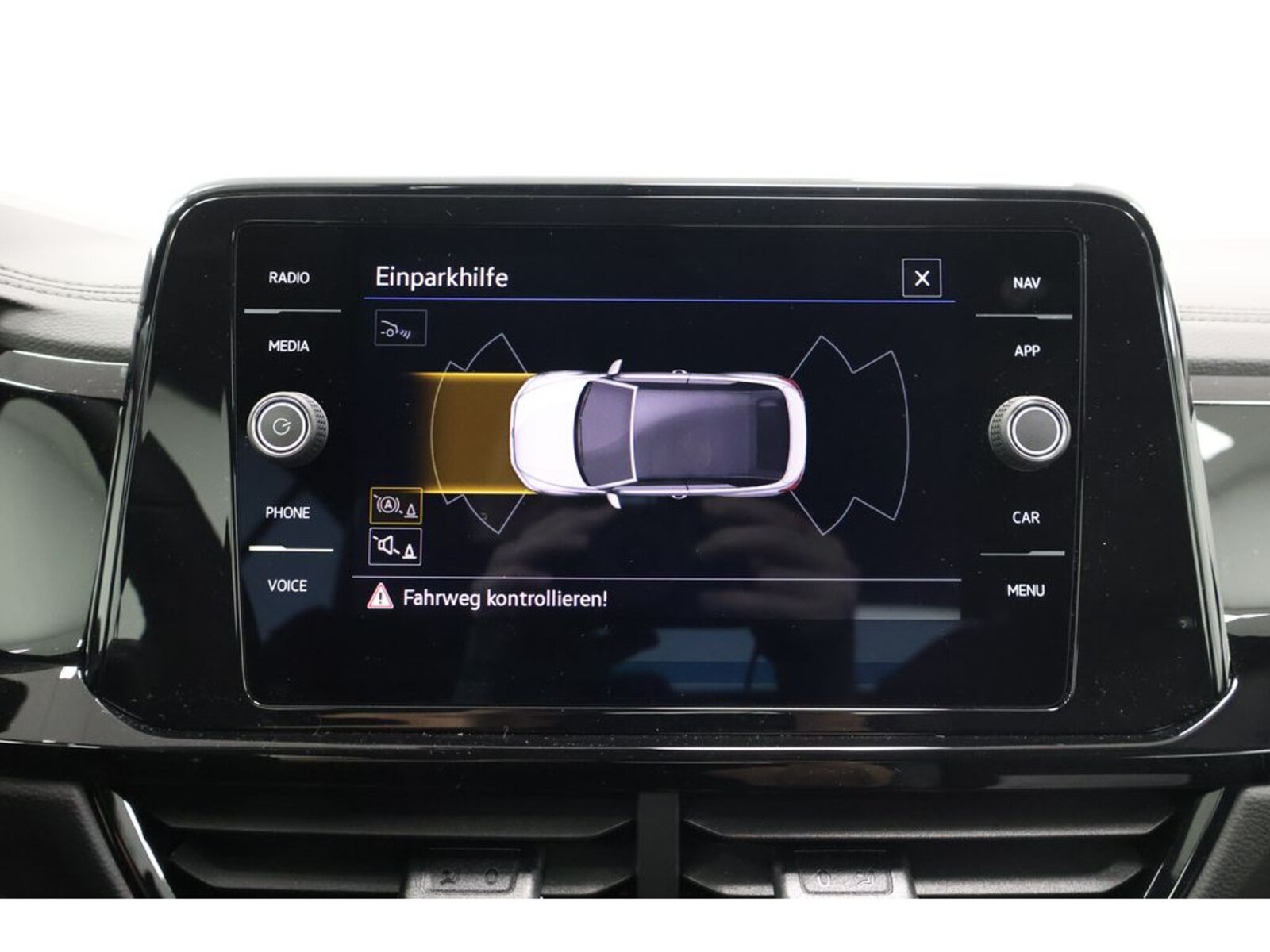 Volkswagen T-Roc Cabriolet – Bild 12