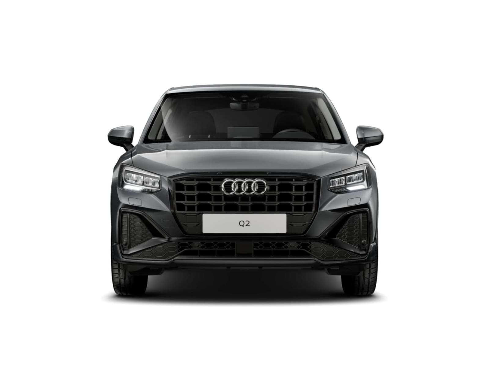 Audi Q2 – Bild 3