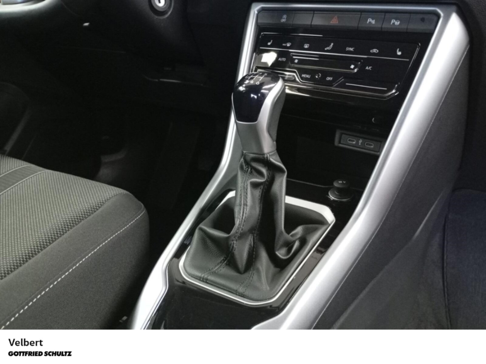 Volkswagen T-Roc – Bild 13