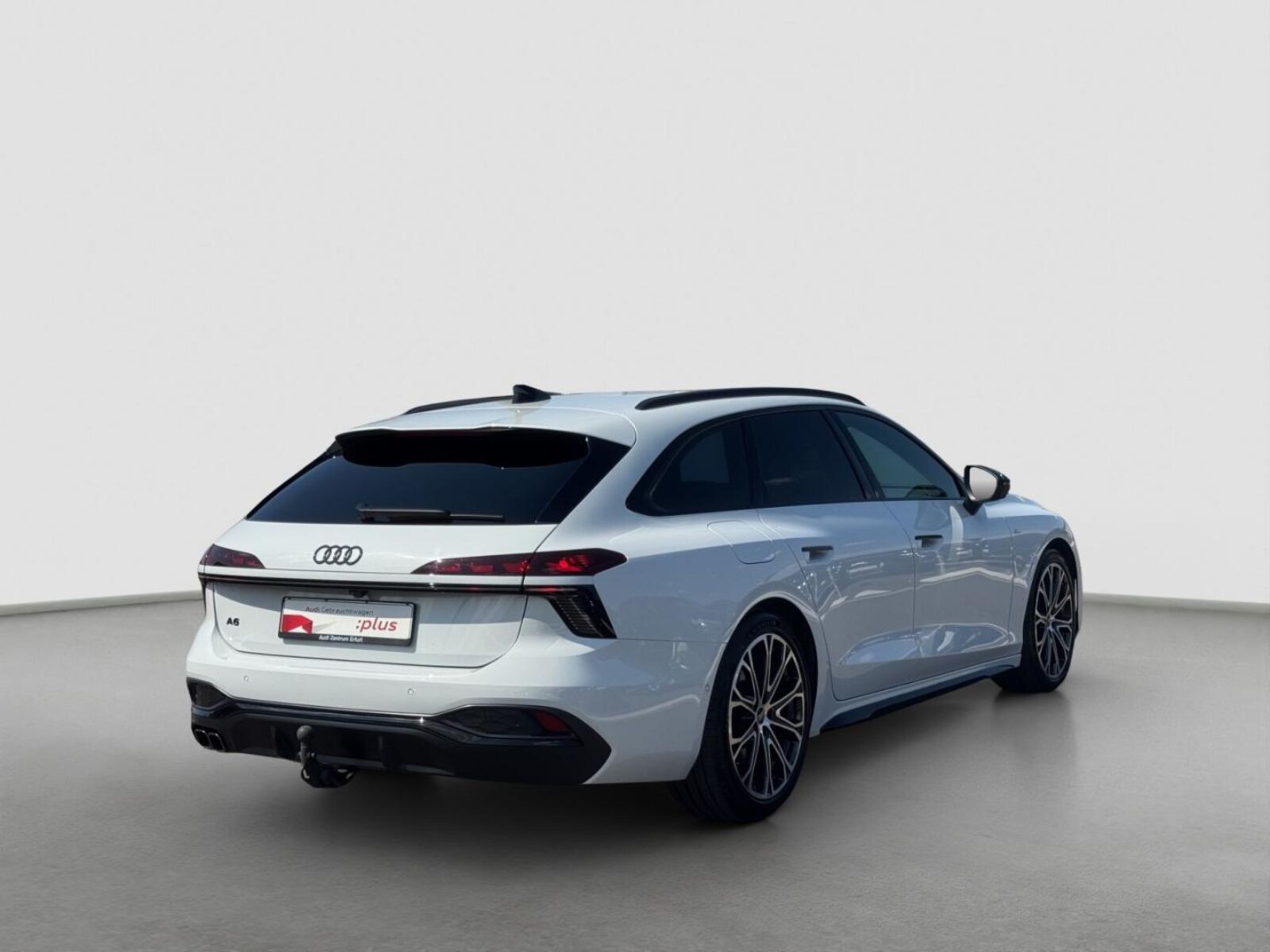 Audi A6 Avant – Bild 6