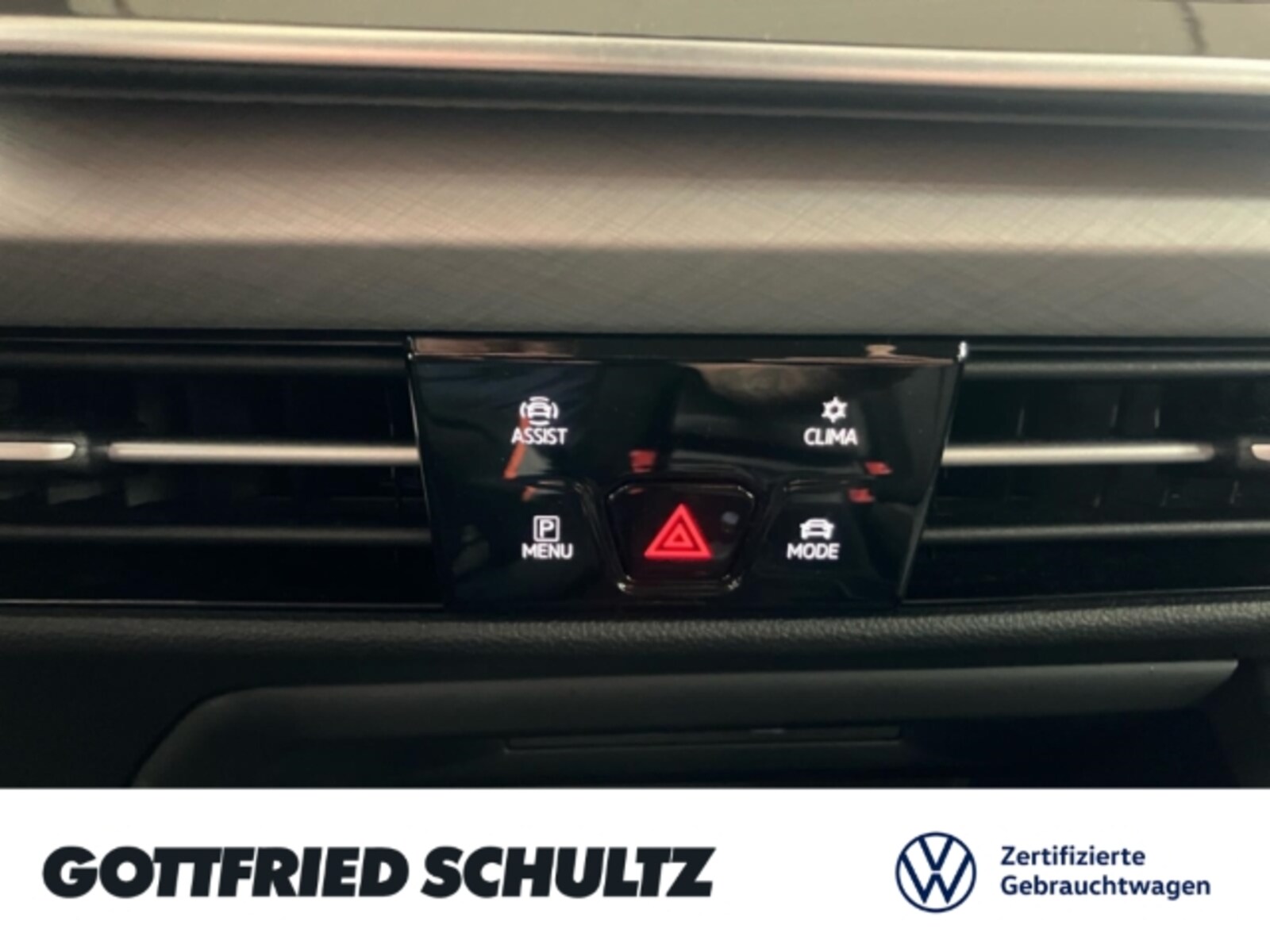 Volkswagen Golf – Bild 16