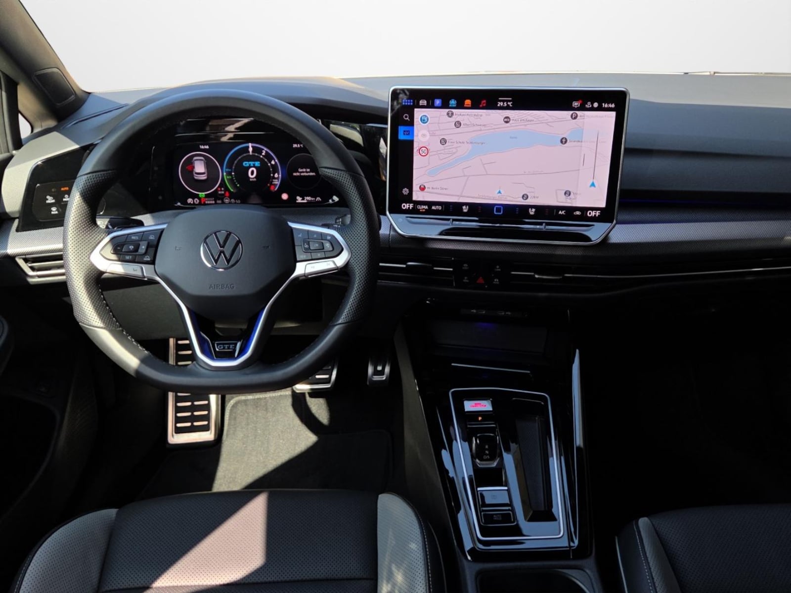 Volkswagen Golf – Bild 9
