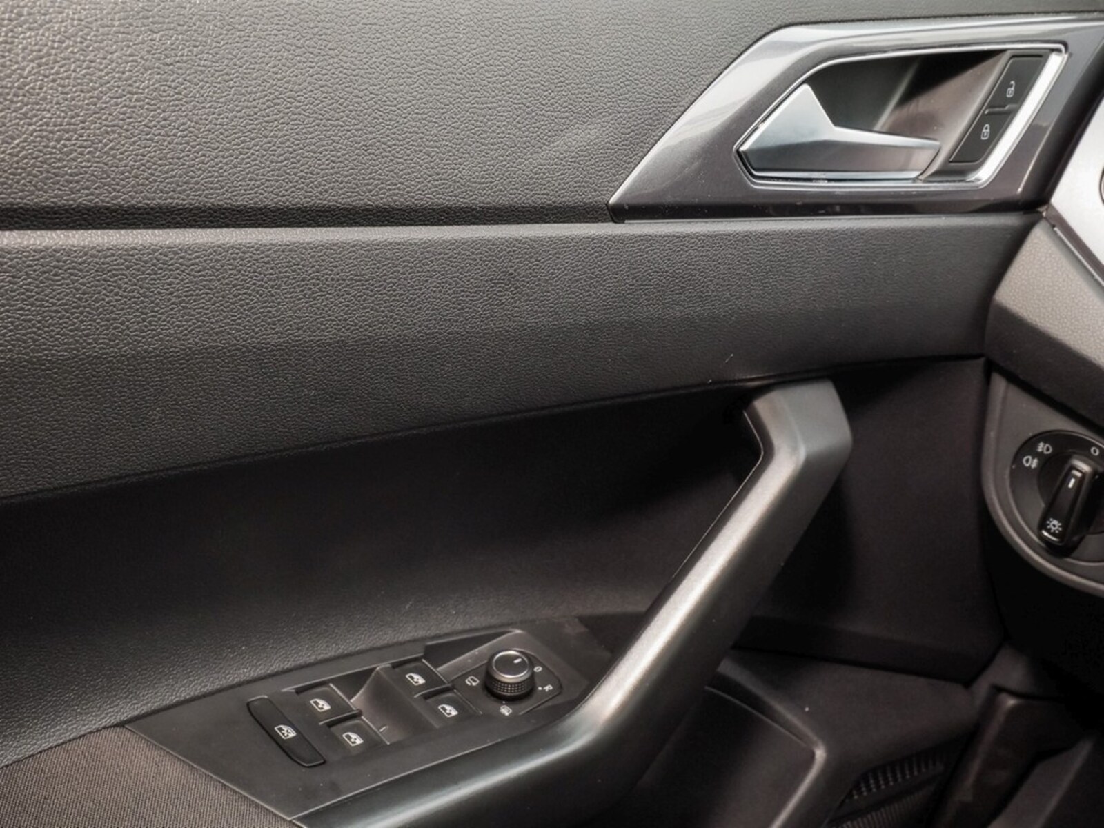 Volkswagen Taigo – Bild 18