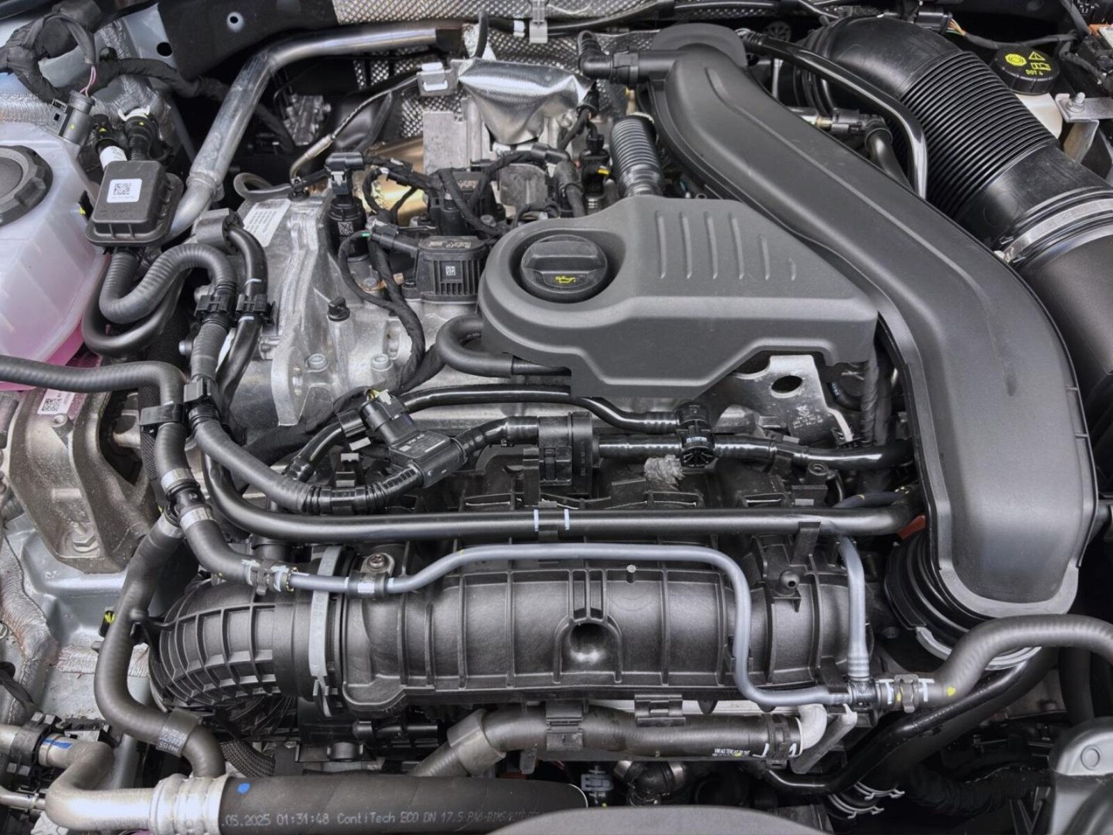 Volkswagen Passat – Bild 18