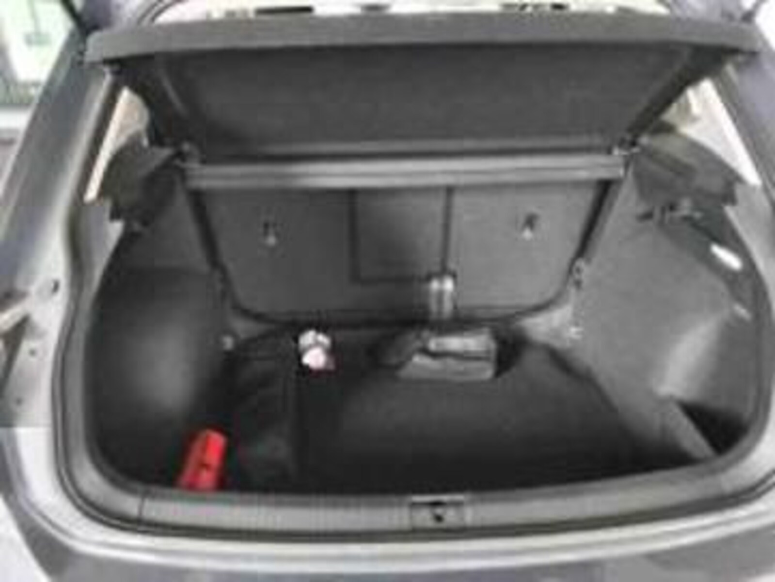 Volkswagen Tiguan – Bild 8