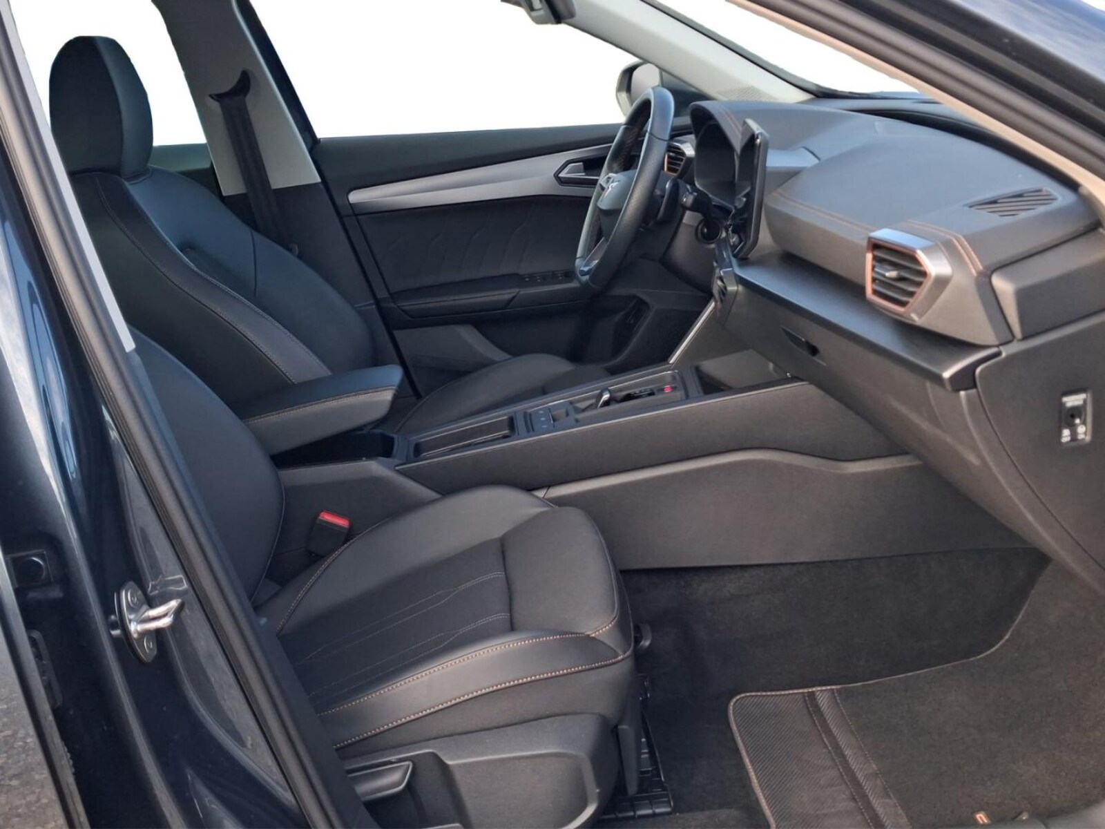 CUPRA Formentor – Bild 14