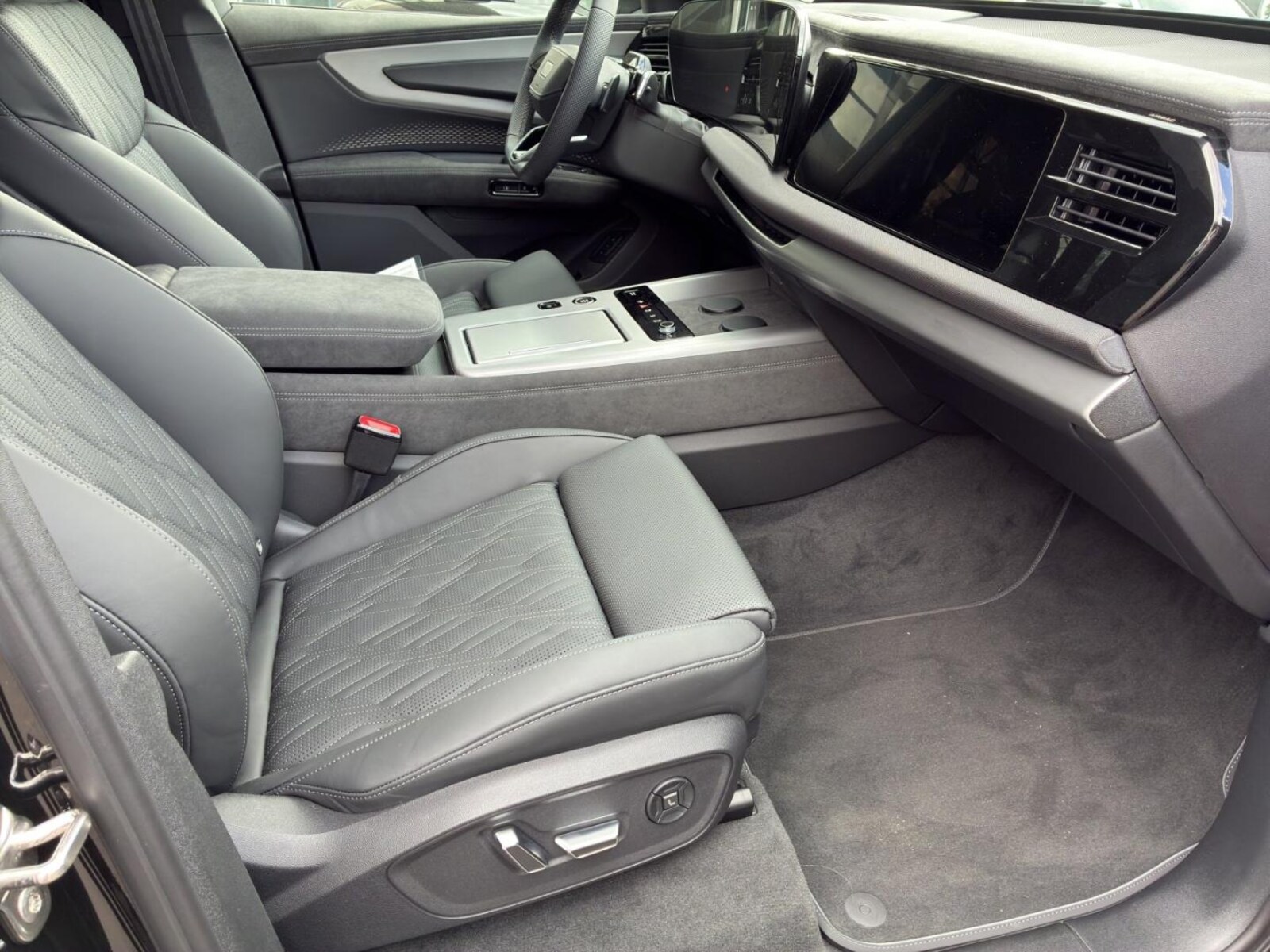 Audi Q7 – Bild 24