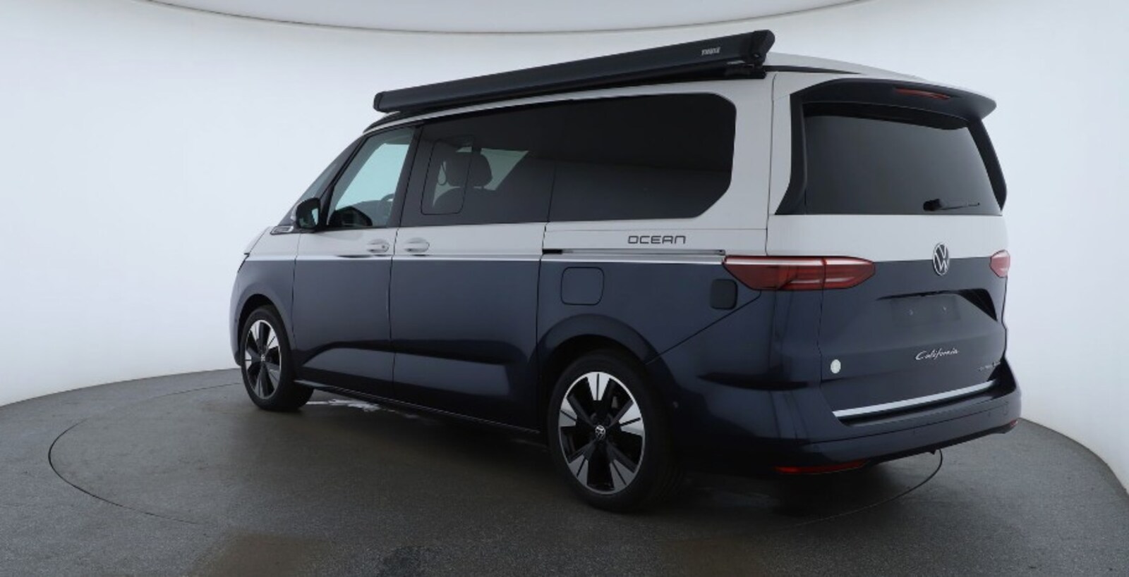 Volkswagen California – Bild 7